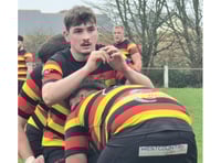 Saltash Seconds end league season with bonus point win