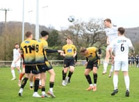 Torpoint beaten at play-off chasing Nailsea and Tickenham