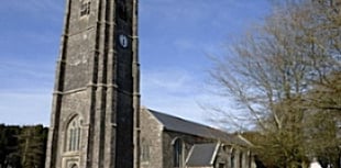 Henwyn tyller/Place names - Kilkhampton 