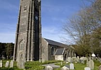 Henwyn tyller/Place names - Kilkhampton