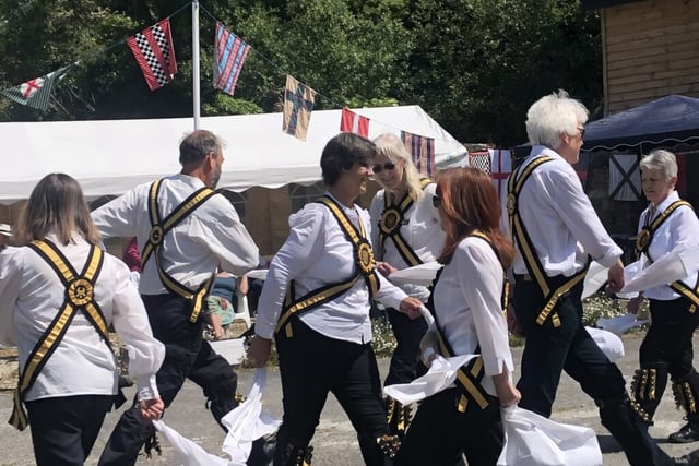 Annual festival celebrating Cornish culture returns in May