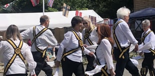 Annual festival celebrating Cornish culture returns in May