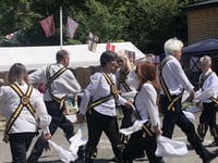 Annual festival celebrating Cornish culture returns in May