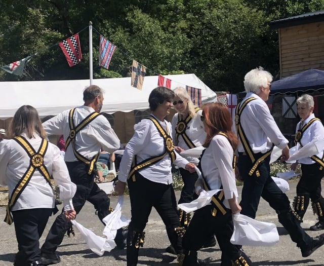 Annual festival celebrating Cornish culture returns in May