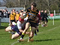 Cornwall Under 20s start Jason Leonard Cup campaign with home win