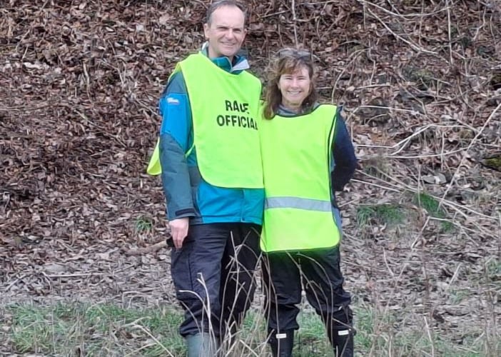 Volunteers are needed to help with the marshalling for the Saltash Half Marathon, 5K+ and Fun Runs next month