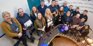 Wildanet celebrates success of graduates from its Training Academy