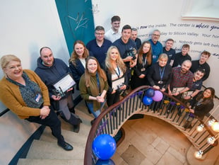 Wildanet celebrates success of graduates from its Training Academy