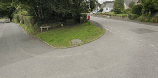 Residents alerted after theft reports