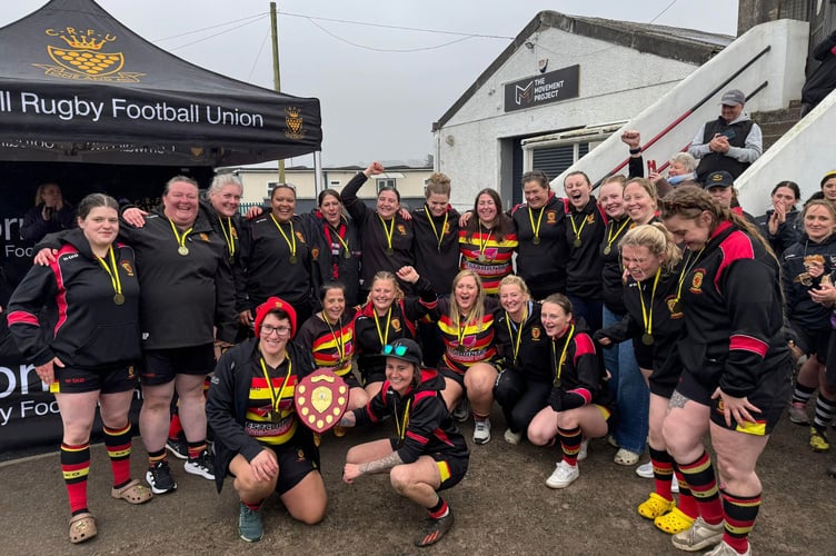 Saltash Phoenixes