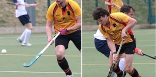 Caradon's men's firsts close in on perfect league season