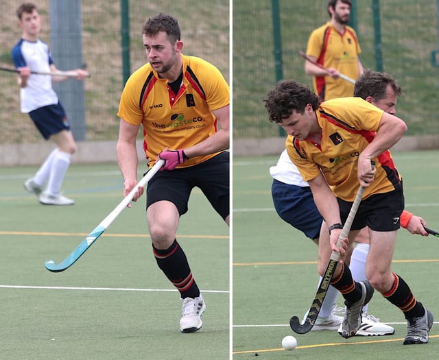 Caradon's men's firsts close in on perfect league season