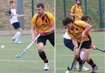Caradon's men's firsts close in on perfect league season