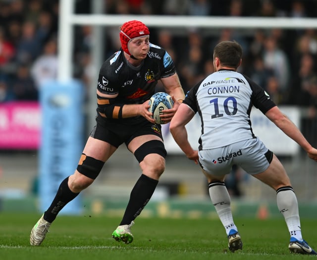 Baxter's delight as Moloney agrees new deal with the Chiefs