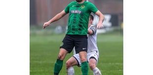 Big day for Cornish sides in Western League Premier Division
