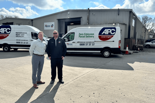 Dash Group opens new site in Saltash due to increase in demand