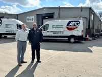 Dash Group opens new site in Saltash due to increase in demand