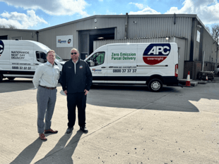 Dash Group opens new site in Saltash due to increase in demand