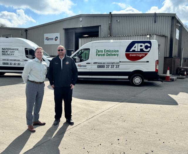 Dash Group opens new site in Saltash due to increase in demand