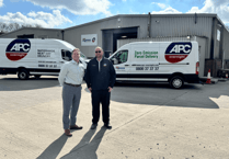 Dash Group opens new site in Saltash due to increase in demand
