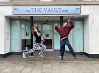 Youth club facing uncertain future unless they can raise vital funds