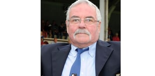 Tributes paid to former stalwart of Penzance & Newlyn RFC