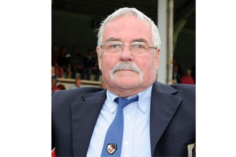 Tributes have been paid to former stalwart of Penzance & Newlyn RFC John Gendall, who has died at the age of 82