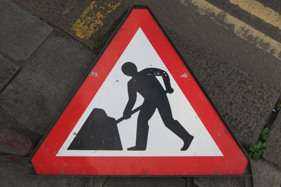 Roads closed in West Somerset and Exmoor.