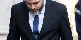 Former police officer admits inappropriate relationship while on duty