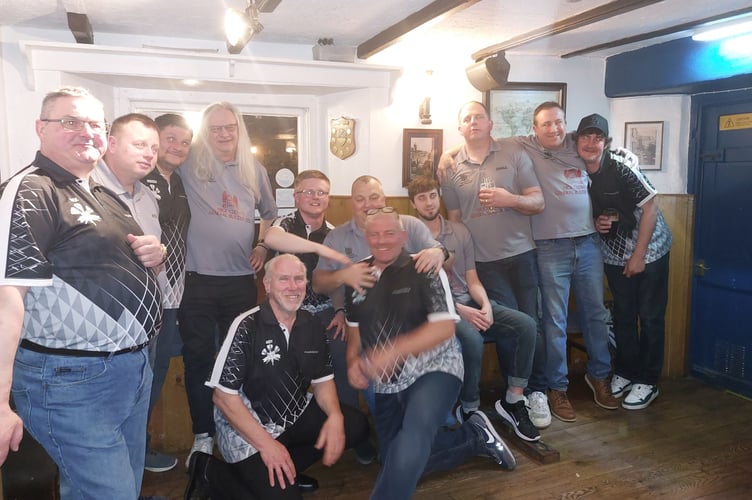 Wanderers and Rowett Rebels.