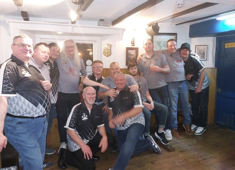 Wanderers and Rowett Rebels.