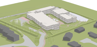Council to discuss controversial 'extra care' apartments 