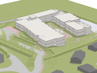 Council to discuss controversial 'extra care' apartments 