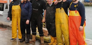 Young Fishermen Network nominated for top national award