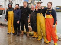 Young Fishermen Network nominated for top national award
