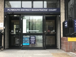 Fraud sentence for charity worker