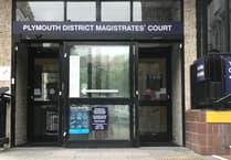 Saltash charity worker sentenced after fraud at Plymouth court