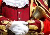Saltash invites candidates for official Town Crier role
