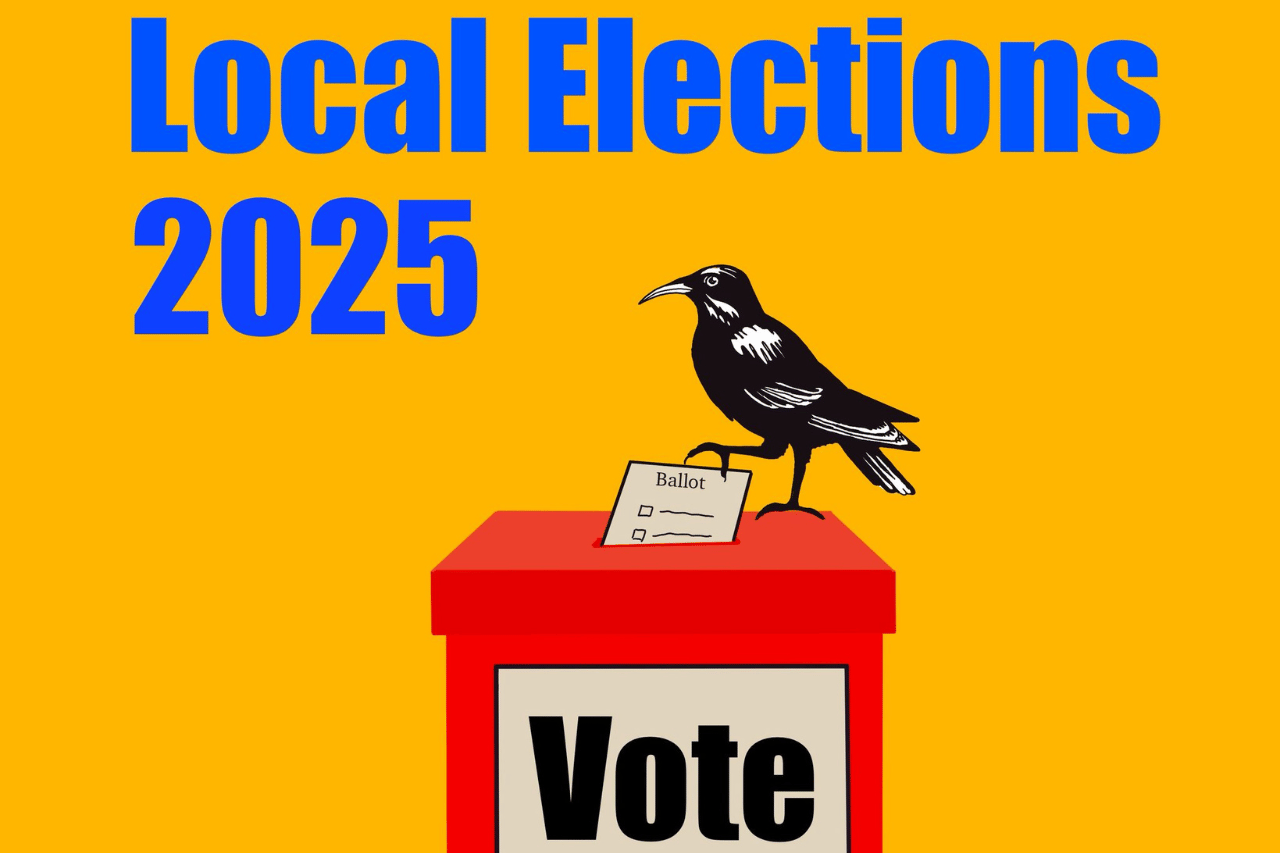 Local Election Full list of candidates for Cornwall local elections revealed | cornish ...