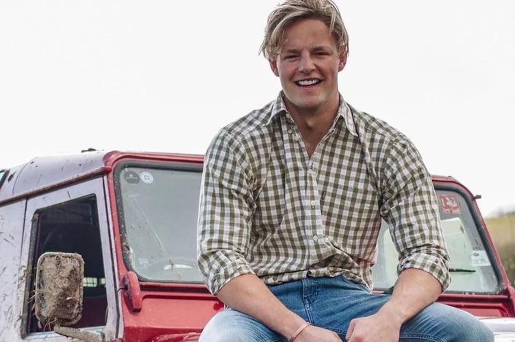 Love Island star Ollie Williams is stepping into the political area as a Reform UK candidate for the Lostwithiel and Lanreath Ward