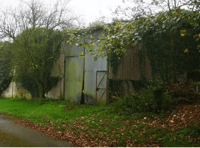 Planning: Barn conversion and tree removal among latest plans