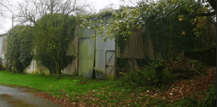 Planning: Barn conversion and tree removal among latest plans