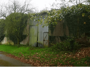 Planning: Barn conversion and tree removal among latest plans