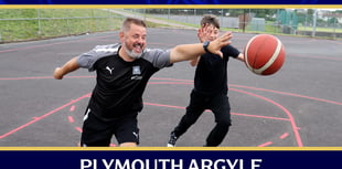 Argyle Community Trust picks up prestigious award for work in Cornwall