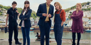 BBC’s Beyond Paradise starts filming with new locations