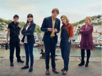 BBC’s Beyond Paradise starts filming with new locations