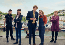 BBC’s Beyond Paradise starts filming with new locations