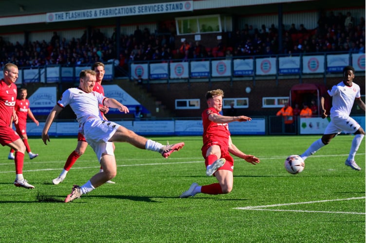 Luke Jephcott.