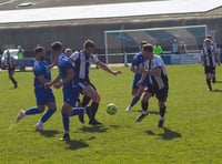 Blues move three points clear in title race after beating Penzance