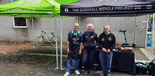 Cyclists can book a free check on their bicycles
